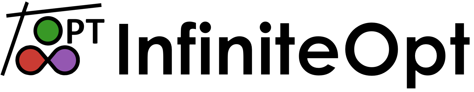 InfiniteOpt logo